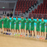 Verts Handball CAN