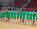 CAN-2024 de handball : les Verts se qualifient avec brio aux demi-finales