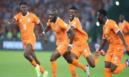 CAN-2023 : la Côte d’Ivoire bat la Guinée-Bissau 2-0