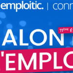 emploi Emploitic Connect