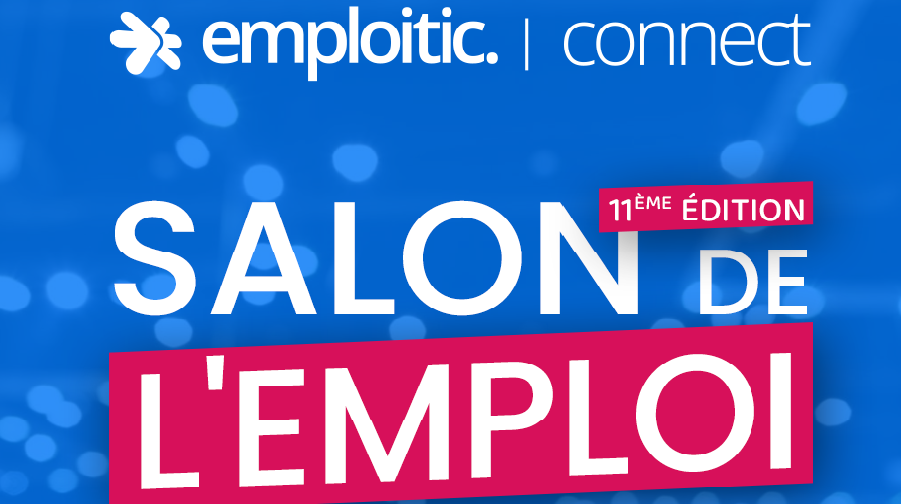 emploi Emploitic Connect