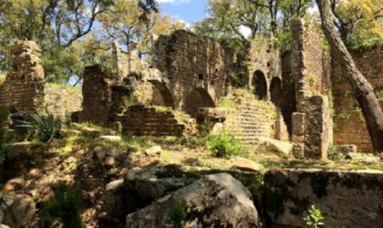 El Tarf : classement de K’sar Lalla Fatma en tant que site archéologique national protégé