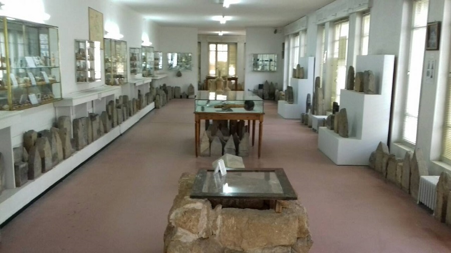 musée cirta