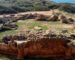 Guelma: découverte de sépultures romaines lors de la restauration du théâtre régional