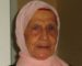 Décès de la doyenne des Algériens en France Fatma-Zohra Madi ce jeudi à l’âge de 112 ans