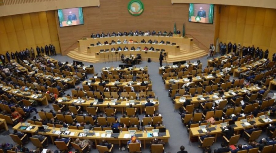 Addis-Abeba UA