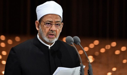 Palestine : lâcheté et compromission d’Al-Azhar et de ses dirigeants