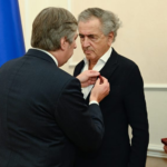 Bernard-Henri Lévy