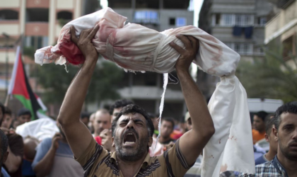 Interview – Andrei Kudinov : «Le bilan final dépassera les 80 000 morts à Gaza»
