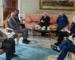 Sahara Occidental : le président Brahim Ghali en visite officielle en Irlande
