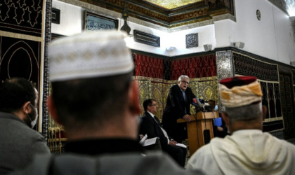 Une fédération quitte la Mosquée de Paris : Hafiz instaure un climat de guerre