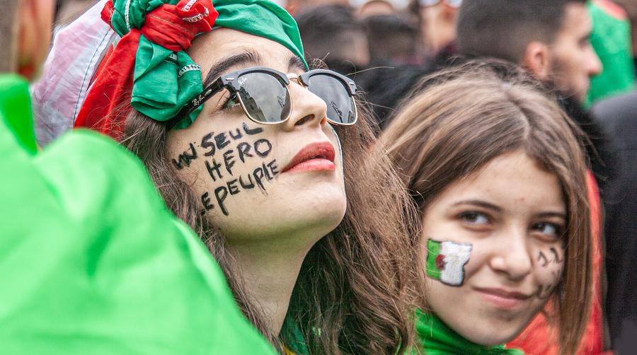 histoire partis société civile