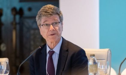 Jefrey D. Sachs : «L’ONU résoudra le conflit au Moyen-Orient en accueillant la Palestine comme membre»