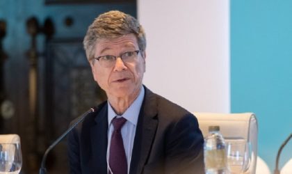 Jeffrey D. Sachs : «Israël ne peut se cacher de la Cour internationale de Justice»