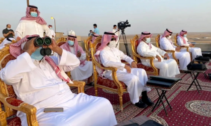 Les autorités saoudiennes mettent fin à la persécution des non-jeûneurs