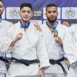 Judo Open Africain 2024 Algérie