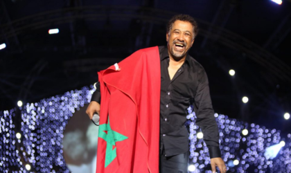 Cheb Khaled : le sujet de Mohammed VI veut se racheter auprès des Algériens