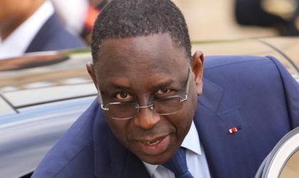 Macky Sall reporte l’élection présidentielle : magouilles au sommet