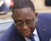 Macky Sall reporte l’élection présidentielle : magouilles au sommet