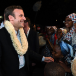 Macron Mayotte