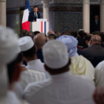 Macron imams