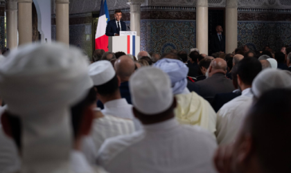 L’Algérie doit mettre fin au détachement des imams en France pour le Ramadhan