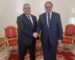 Lounes Magramane copréside la première session des consultations politiques algéro-russes
