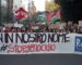 Les étudiants italiens marchent pour Gaza et dénoncent le silence coupable de l’Europe