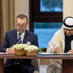 Mohammed VI Mohamed Ben Zayed