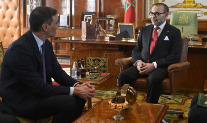 Mohammed VI a-t-il demandé à Pedro Sanchez une médiation avec l’Algérie ?