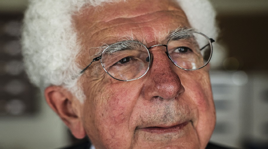 Un historien israélien : «L’antisémitisme est une maladie européenne, et non du Moyen-Orient»