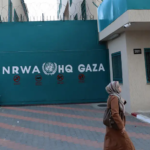 UNRWA