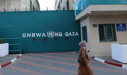 Suspension des financements de l’UNRWA : le secrétaire général de la Ligue arabe tire la sonnette d’alarme