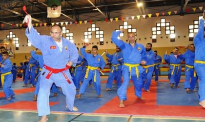 Vovinam Viet Vo Dao : la 21e édition du championnat d’Algérie juniors et seniors prochainement à Oran