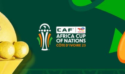 CAN 2023 : la CAF dévoile l’équipe type de la 34e édition