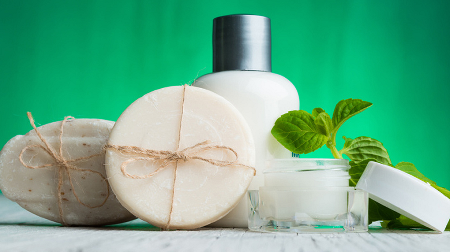 Ouverture du 2e Salon international de l’industrie cosmétique à Alger