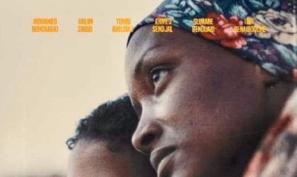 Le film Desert Rose d’Oussama Benhassine distingué au 13e Festival de Louxor