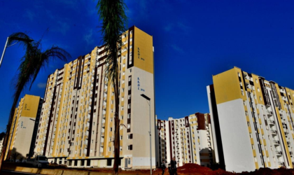 2e édition du Salon algérien de l’immobilier DZ IMMO du 5 au 8 février prochain à Alger