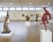 115 sculptures sur métaux exposées au Musée d’Oran