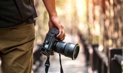 La promotion du patrimoine culturel par la photographie