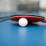 tennis table championnat nord-africain