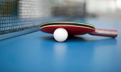 Championnat nord-africain de tennis de table : l’Algérie sacrée dans l’épreuve par équipe messieurs