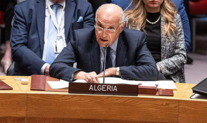 Alger menace de répondre «par tous les moyens» à une provocation marocaine
