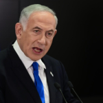 Benyamin Netanyahou