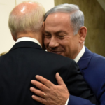 Biden Netanyahou