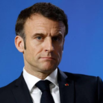 Emmanuel Macron