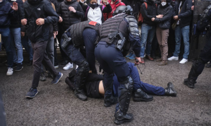 Le journal Le Monde, les lois liberticides algériennes et le syndrome du chameau