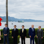 G7 impérialisme