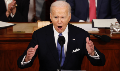 Politique d’aide du président Joe Biden à Gaza : un minable spectacle électoral