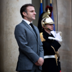 Macron Elysée